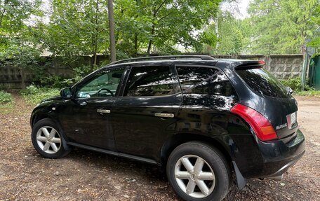 Nissan Murano, 2008 год, 635 000 рублей, 7 фотография