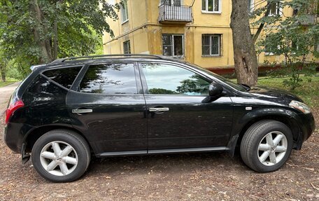 Nissan Murano, 2008 год, 635 000 рублей, 3 фотография