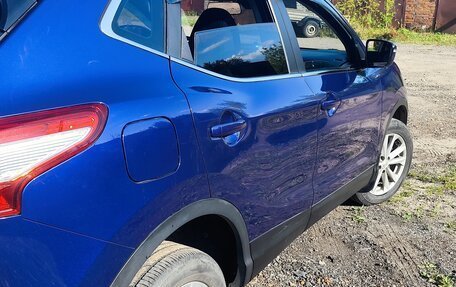 Nissan Qashqai, 2014 год, 1 250 000 рублей, 3 фотография
