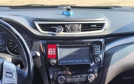 Nissan Qashqai, 2014 год, 1 250 000 рублей, 6 фотография