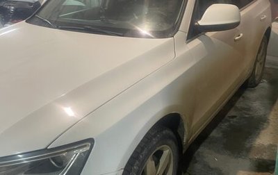 Audi Q5, 2012 год, 1 080 000 рублей, 1 фотография