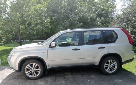 Nissan X-Trail, 2013 год, 1 250 000 рублей, 1 фотография