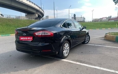 Ford Mondeo IV, 2011 год, 1 000 000 рублей, 1 фотография