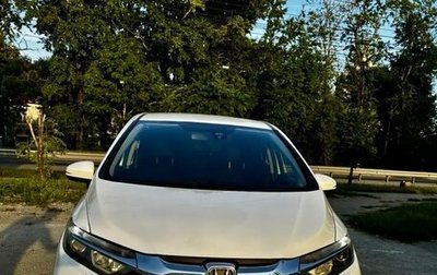 Honda Shuttle II, 2016 год, 820 000 рублей, 1 фотография