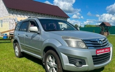 Great Wall Hover H3 I, 2013 год, 750 000 рублей, 1 фотография