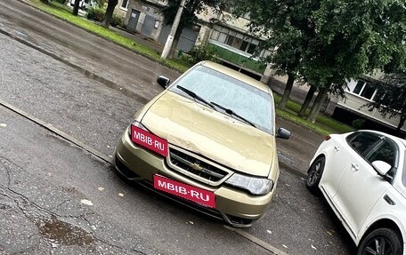 Daewoo Nexia I рестайлинг, 2009 год, 100 000 рублей, 1 фотография