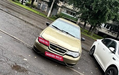 Daewoo Nexia I рестайлинг, 2009 год, 100 000 рублей, 1 фотография