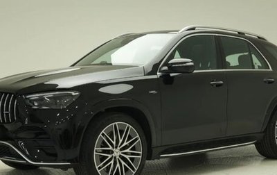 Mercedes-Benz GLE AMG, 2024 год, 13 755 235 рублей, 1 фотография