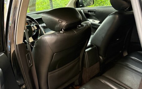 Nissan Murano, 2008 год, 635 000 рублей, 12 фотография