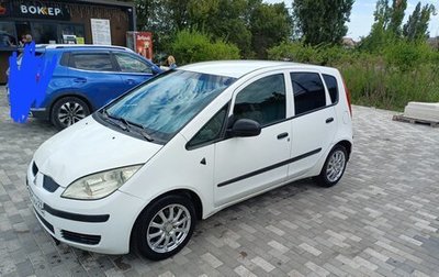 Mitsubishi Colt VI рестайлинг, 2005 год, 310 000 рублей, 1 фотография