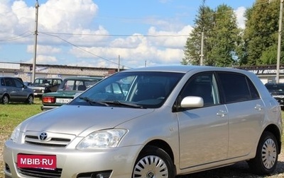 Toyota Corolla, 2005 год, 595 000 рублей, 1 фотография