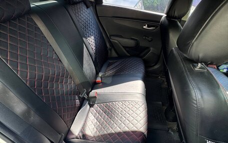 KIA Rio IV, 2021 год, 1 050 000 рублей, 8 фотография