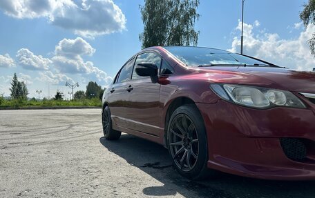 Honda Civic VIII, 2008 год, 900 000 рублей, 4 фотография