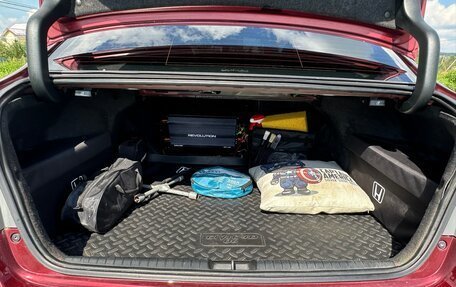Honda Civic VIII, 2008 год, 900 000 рублей, 16 фотография