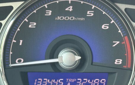 Honda Civic VIII, 2008 год, 900 000 рублей, 14 фотография