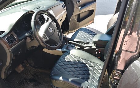 SsangYong Actyon II рестайлинг, 2013 год, 800 000 рублей, 8 фотография
