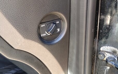 SsangYong Actyon II рестайлинг, 2013 год, 800 000 рублей, 20 фотография