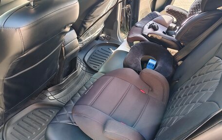 SsangYong Actyon II рестайлинг, 2013 год, 800 000 рублей, 15 фотография