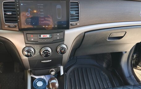 SsangYong Actyon II рестайлинг, 2013 год, 800 000 рублей, 11 фотография