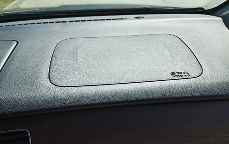 SsangYong Actyon II рестайлинг, 2013 год, 800 000 рублей, 21 фотография