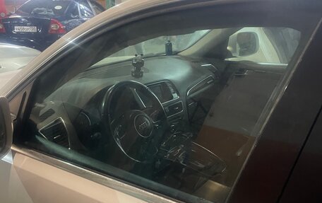 Audi Q5, 2012 год, 1 080 000 рублей, 2 фотография