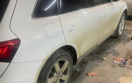Audi Q5, 2012 год, 1 080 000 рублей, 3 фотография