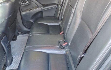 Toyota Avensis III рестайлинг, 2011 год, 970 000 рублей, 4 фотография