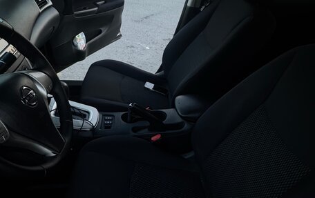 Nissan Sentra, 2015 год, 800 000 рублей, 9 фотография