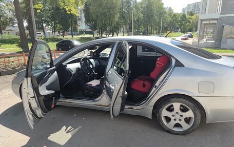 Nissan Primera III, 2003 год, 400 000 рублей, 7 фотография