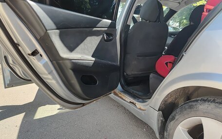 Nissan Primera III, 2003 год, 400 000 рублей, 9 фотография