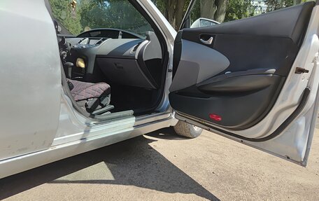 Nissan Primera III, 2003 год, 400 000 рублей, 12 фотография