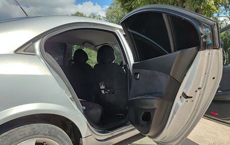 Nissan Primera III, 2003 год, 400 000 рублей, 11 фотография