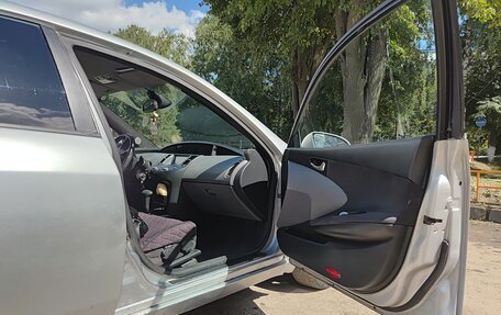 Nissan Primera III, 2003 год, 400 000 рублей, 13 фотография