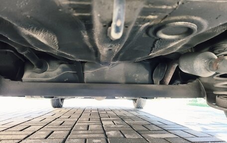 Mitsubishi Mirage VI рестайлинг, 2013 год, 700 000 рублей, 31 фотография
