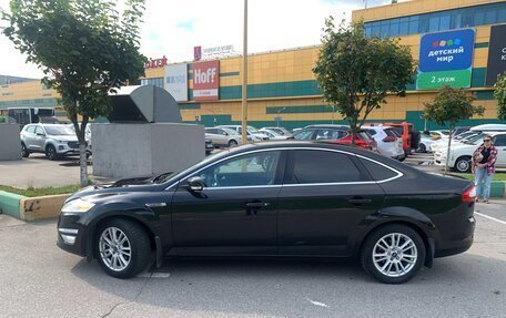 Ford Mondeo IV, 2011 год, 1 000 000 рублей, 4 фотография