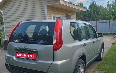 Nissan X-Trail, 2013 год, 1 250 000 рублей, 2 фотография