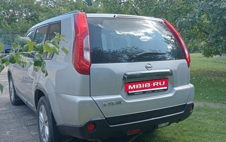 Nissan X-Trail, 2013 год, 1 250 000 рублей, 5 фотография