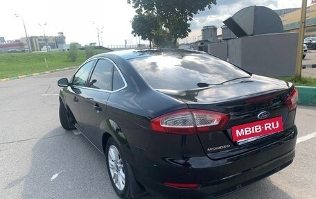 Ford Mondeo IV, 2011 год, 1 000 000 рублей, 3 фотография