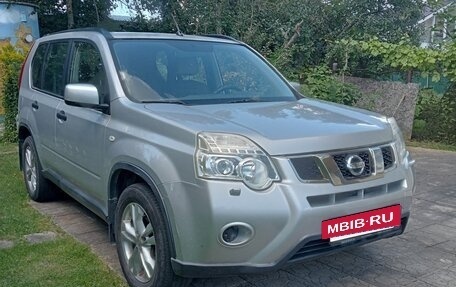 Nissan X-Trail, 2013 год, 1 250 000 рублей, 4 фотография
