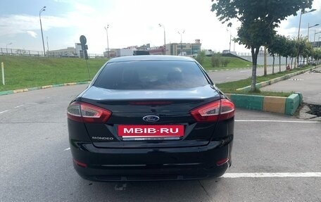 Ford Mondeo IV, 2011 год, 1 000 000 рублей, 2 фотография