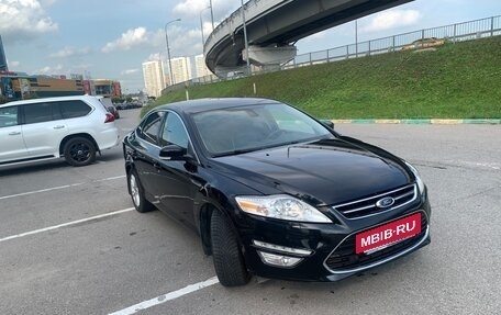 Ford Mondeo IV, 2011 год, 1 000 000 рублей, 6 фотография
