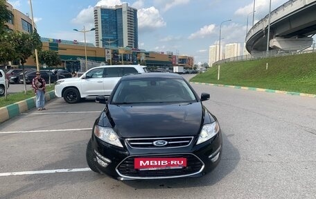 Ford Mondeo IV, 2011 год, 1 000 000 рублей, 5 фотография