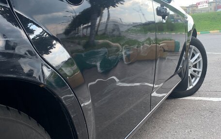 Ford Mondeo IV, 2011 год, 1 000 000 рублей, 20 фотография