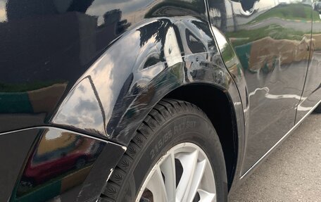 Ford Mondeo IV, 2011 год, 1 000 000 рублей, 19 фотография