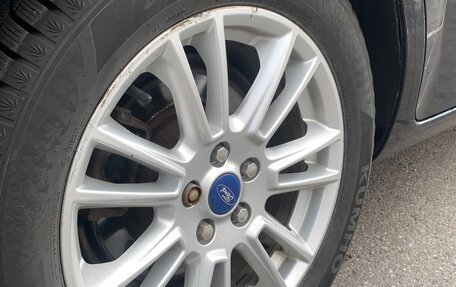 Ford Mondeo IV, 2011 год, 1 000 000 рублей, 26 фотография