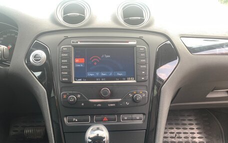 Ford Mondeo IV, 2011 год, 1 000 000 рублей, 31 фотография