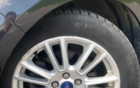 Ford Mondeo IV, 2011 год, 1 000 000 рублей, 28 фотография