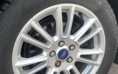 Ford Mondeo IV, 2011 год, 1 000 000 рублей, 29 фотография
