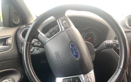 Ford Mondeo IV, 2011 год, 1 000 000 рублей, 32 фотография