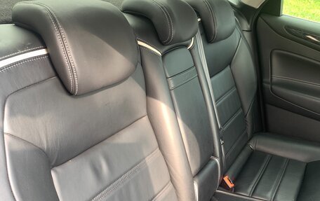 Ford Mondeo IV, 2011 год, 1 000 000 рублей, 36 фотография